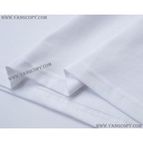 グッチ 偽物 ◇ コットン ロゴTシャツ gux96442