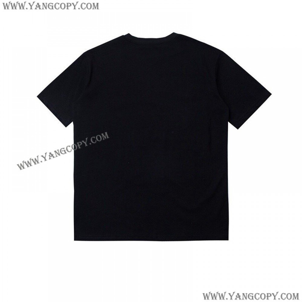 グッチ 偽物 コレクション コットン Tシャツ gut73326