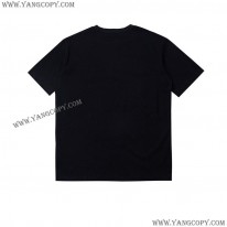 グッチ 偽物 コレクション コットン Tシャツ gut73326