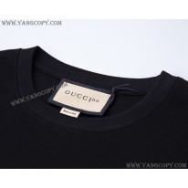 グッチ 偽物 コレクション コットン Tシャツ gut73326