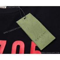 グッチ 偽物 コレクション コットン Tシャツ gut73326