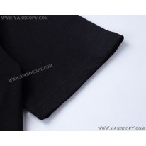 グッチ 偽物 コレクション コットン Tシャツ gut73326