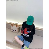グッチ スーパーコピー 21AW STRAWBERRY ロゴ キラキラ スウェット gut54976