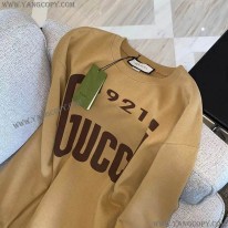 グッチ コピー フェルトジャージーフーディ gud43610