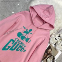 グッチ コピー ユニセックスパーカー gue06625