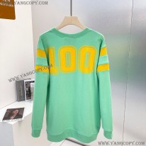 グッチ スーパーコピー コットン スウェットシャツ gup89715