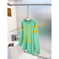 グッチ スーパーコピー コットン スウェットシャツ gup89715