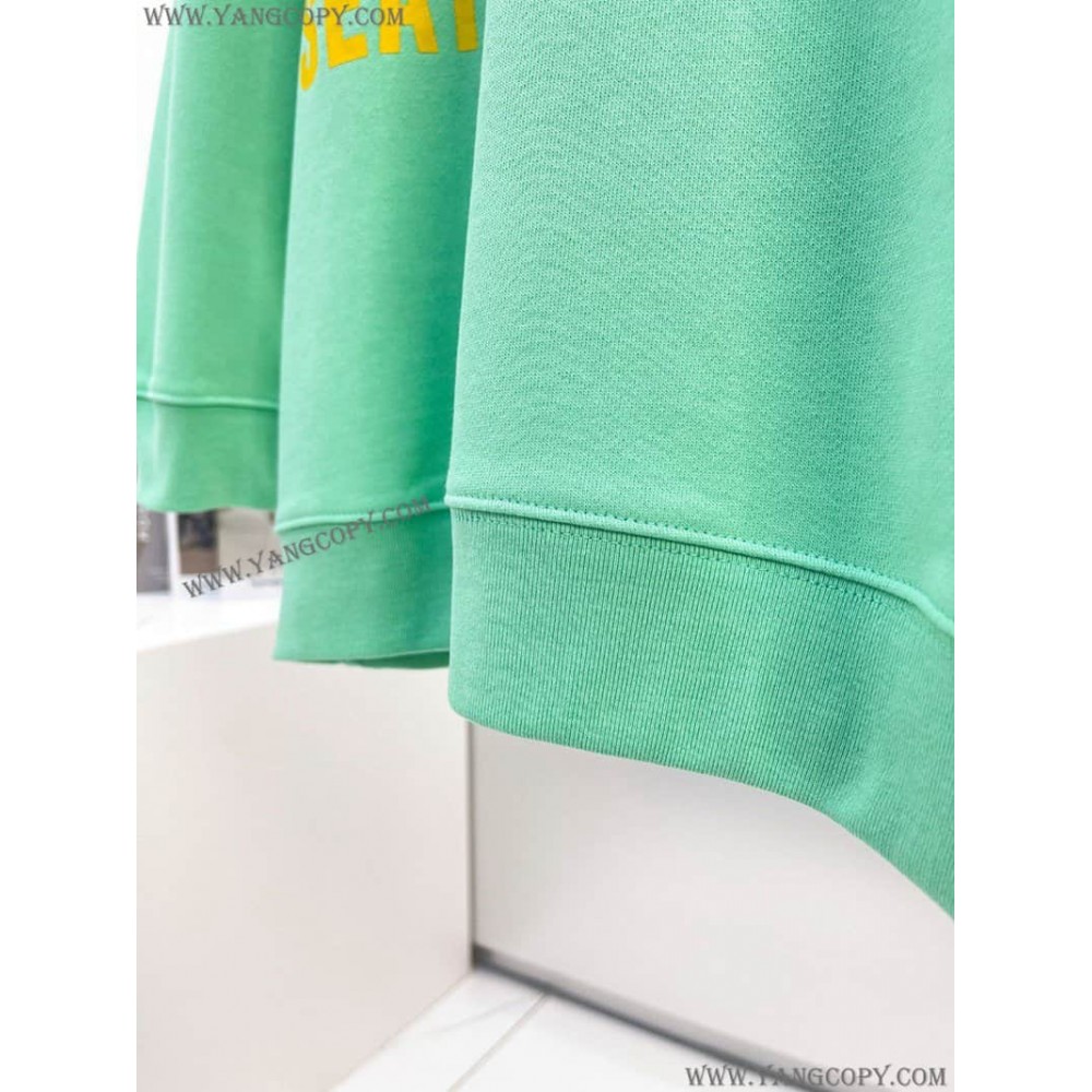グッチ スーパーコピー コットン スウェットシャツ gup89715