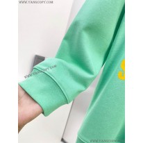 グッチ スーパーコピー コットン スウェットシャツ gup89715