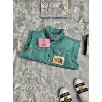 グッチ 偽物 ×ノースフェイス モノグラム ダウン ベスト Noy87428