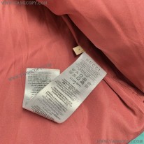 グッチ 偽物 ×ノースフェイス モノグラム ダウン ベスト Noy87428