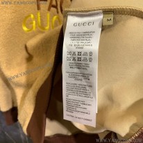 グッチ コピー x ノースフェイス ロゴフェイクファースエット プルオーバー Noa83633