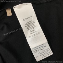 グッチ スーパーコピー ×ノースフェイス コラボ スペシャルロゴTシャツ Nop62440