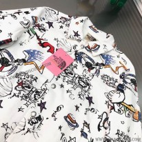グッチ スーパーコピー ×ノースフェイス パーカー ジャケット パーカー Nop77673