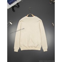 ノースフェイス×グッチ スーパーコピー コットンスウェットシャツ Nok95712