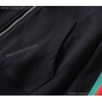 グッチ スーパーコピー ×ノースフェイス コラボロゴジップアップフーディNoy33057