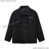 ステューシー 偽物 激安 SHERPA ロゴ もこもこシェルパジャケット sud62697