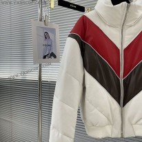 ボッテガ ヴェネタ スーパーコピー ボンバージャケット boe15916