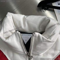 ボッテガ ヴェネタ スーパーコピー ボンバージャケット boe15916