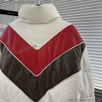 ボッテガ ヴェネタ スーパーコピー ボンバージャケット boe15916