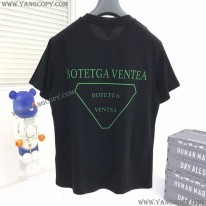 ボッテガ ヴェネタ コピー ウォッシュドコットンジャージーTシャツ boy06125