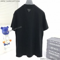 ボッテガ ヴェネタ コピー ウォッシュドコットンジャージーTシャツ bou48425