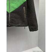 ボッテガ ヴェネタ 偽物 フリース ジャケット bon81774