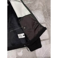ボッテガ ヴェネタ 偽物 フリース ジャケット bon81774