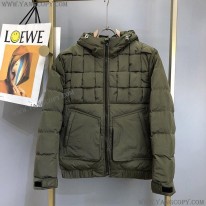ボッテガ ヴェネタ スーパーコピー パファー ダウンジャケット boe85355