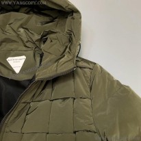 ボッテガ ヴェネタ スーパーコピー パファー ダウンジャケット boe85355