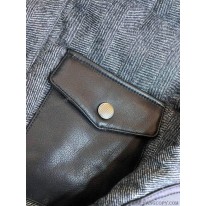ボッテガ ヴェネタ スーパーコピー パファー ダウンジャケット boq90319