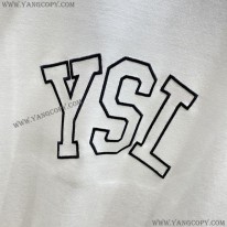サンローラン コピー YSL ヴィンテージTシャツ Sav94447