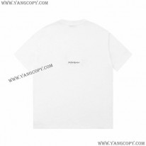 サンローラン スーパーコピー YSL ヴィンテージTシャツ Sat09812