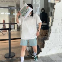 メゾンマルジェラ 偽物 Tシャツ ホワイト Max57957