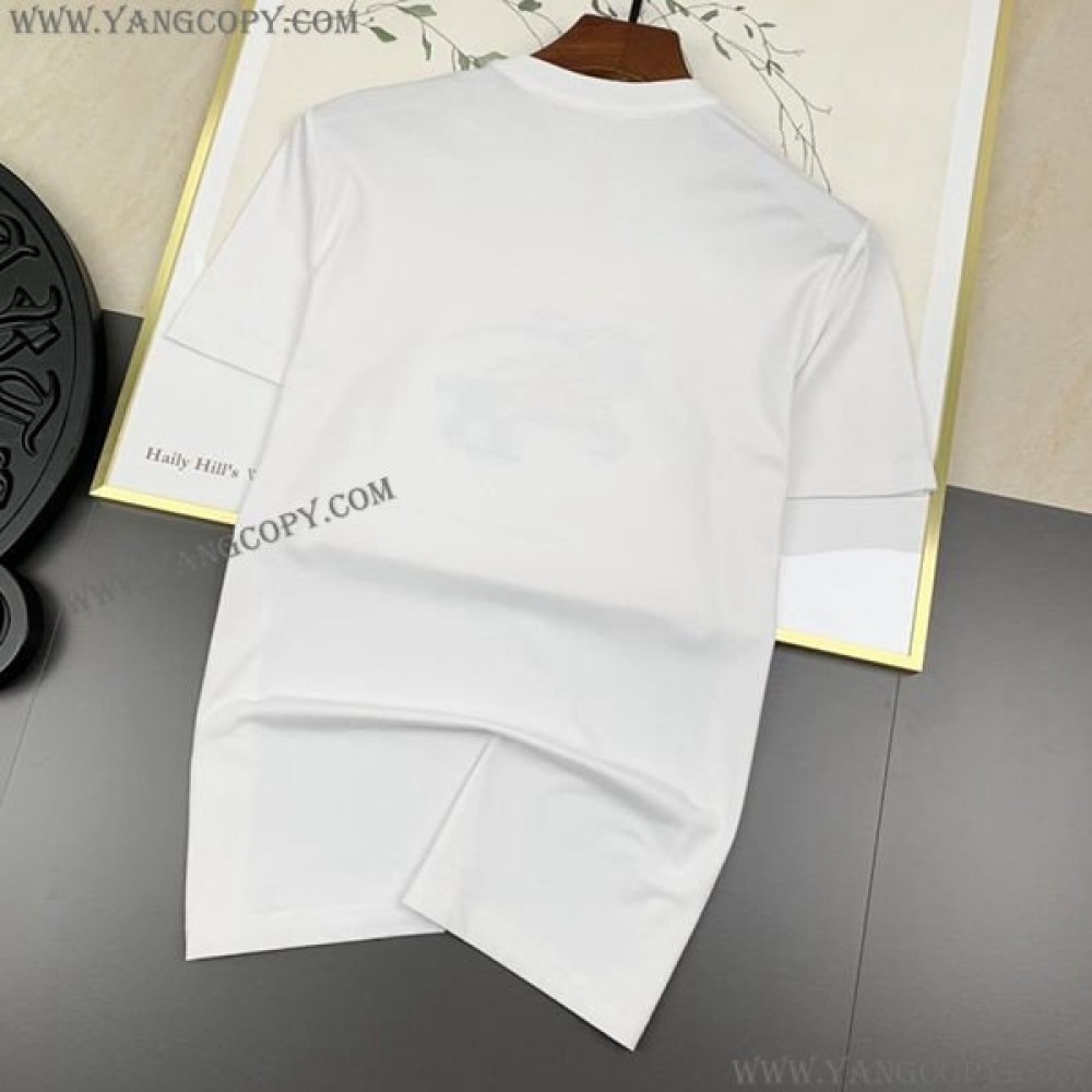 ヴァレンティノ コピー SIGNATURE プリント Tシャツ Vus55838