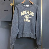 アミパリス スーパーコピー FRANCE スウェットシャツ amn25725
