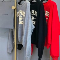 アミパリス スーパーコピー FRANCE スウェットシャツ amn25725