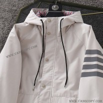 トムブラウン コピー down jacket メンズ オシャレ人気 toa77380