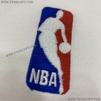 フィアオブゴッド スーパーコピー ナイキ NBA コラボ Tシャツ ホワイト fiw83030