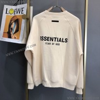 フィアオブゴッド 偽物 ESSENTIALS スウェット 2色 fiy04166