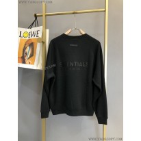 フィアオブゴッド 偽物 ESSENTIALS スウェット 2色 fiy04166