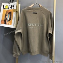 フィアオブゴッド スーパーコピー ESSENTIALS スウェット 2色 fik49587