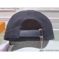 ルイヴィトン コピー ×シュプリーム キャップ Perforated Camp Cap navy 2色 vuk83095