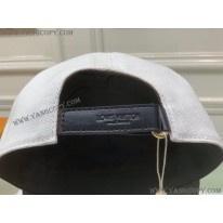 ルイヴィトン コピー ×シュプリーム キャップ Perforated Camp Cap navy 2色 vuk83095