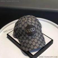グッチ コピー ベースボールキャップ GG gus17463