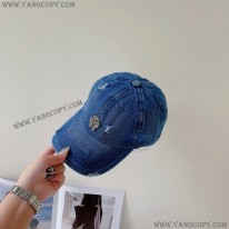 クロムハーツ コピー ダガー スエード 5 Panel キャップ ブラック Kuj88371