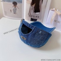 クロムハーツ コピー ダガー スエード 5 Panel キャップ ブラック Kuj88371