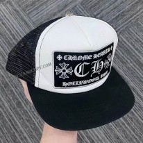 クロムハーツ スーパーコピー メッシュキャップ フリーサイズ CAP 帽子 Kux33044
