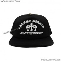 クロムハーツ 偽物 キャップ CAP カラフルクロス キャップ 3クロスキャップ King Taco Kuw26397