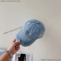 クロムハーツ スーパーコピー ダガー スエード 5 Panel キャップ ブラック Kub82777